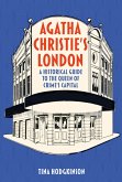 Agatha Christie's London (eBook, ePUB)