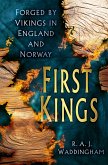 First Kings (eBook, ePUB)