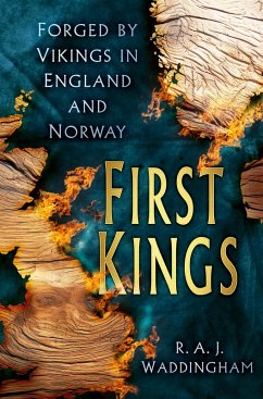 Cover First Kings (eBook, ePUB)