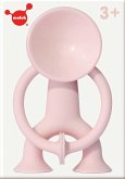 Moluk 2843203 - Oogi Junior, elastische Spielfigur, Silikon, rosa Moluk 2843203 - Oogi Junior, elastische Spielfigur, Silikon, rosa