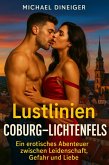 Lustlinien Coburg-Lichtenfels (eBook, ePUB)