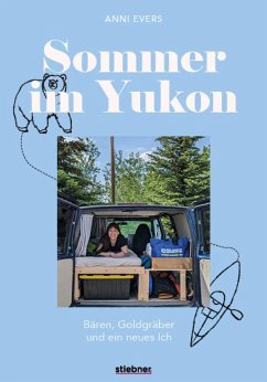 Cover Sommer im Yukon (eBook, ePUB)