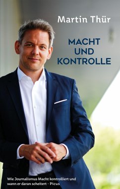 Cover Macht und Kontrolle (eBook, ePUB)