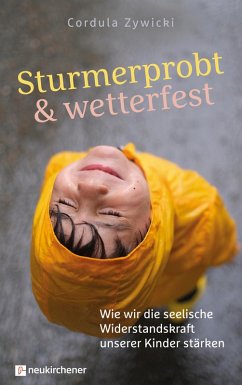 Cover Sturmerprobt und wetterfest (eBook, ePUB)