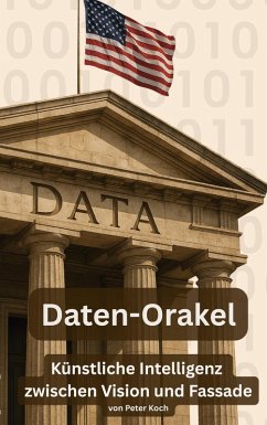 Cover Daten-Orakel (eBook, ePUB)