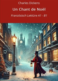 Un Chant de Noël (eBook, ePUB) Cover Un Chant de Noël (eBook, ePUB)