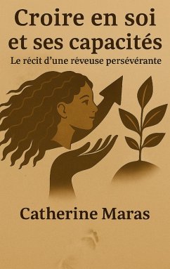 Cover Croire en soi et ses capacités (eBook, ePUB)