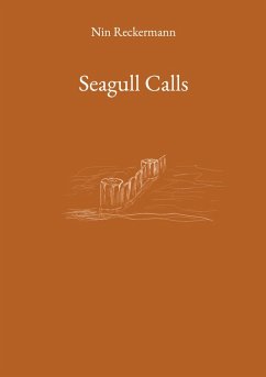 Cover Seagull Calls (eBook, ePUB)