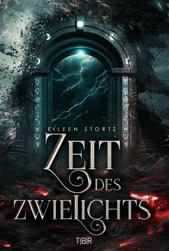 Cover Zeit des Zwielichts (eBook, ePUB)