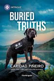 Buried Truths (eBook, ePUB)