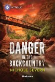 Danger in the Backcountry (eBook, ePUB)