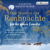 Das Wunder der Rauhnächte für die ganze Familie (MP3-Download)