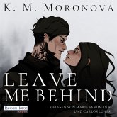 Leave Me Behind (MP3-Download)