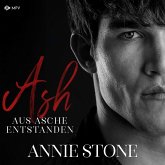 Ash - Aus Asche entstanden (MP3-Download) Ash - Aus Asche entstanden (MP3-Download)