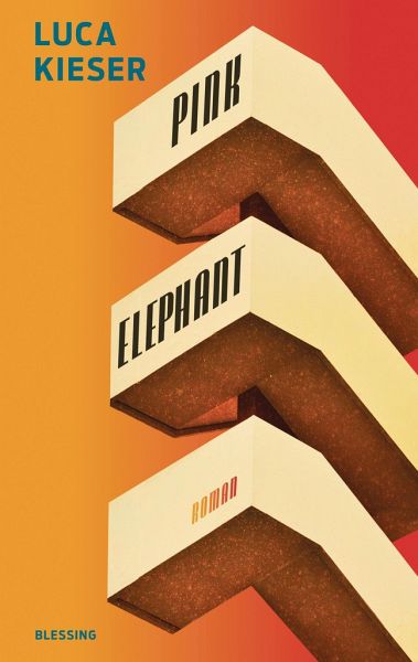 Pink Elephant (Mängelexemplar) Pink Elephant (Mängelexemplar)