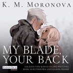 My Blade, Your Back (MP3-Download)