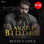 Savage Bidder (MP3-Download)