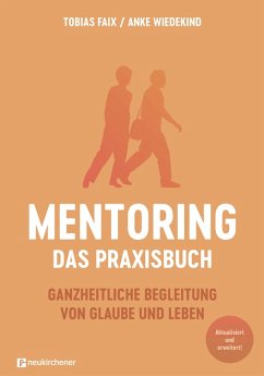 Cover Mentoring - Das Praxisbuch (eBook, ePUB)