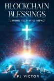 Blockchain Blessings (eBook, ePUB)