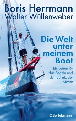 Cover Die Welt unter meinem Boot (eBook, ePUB)
