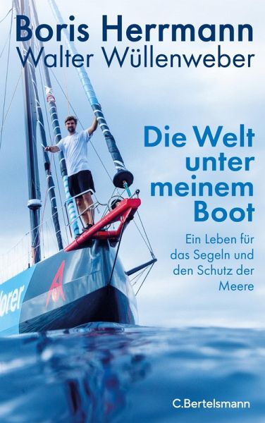 Die Welt unter meinem Boot (eBook, ePUB)