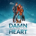 Damn Broken Heart - Amber & Rayne (MP3-Download)