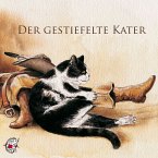 Der gestiefelte Kater (MP3-Download)
