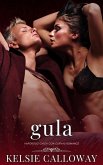 Gula (Los Pecados De Las Chicas Con Curvas, #4) (eBook, ePUB)