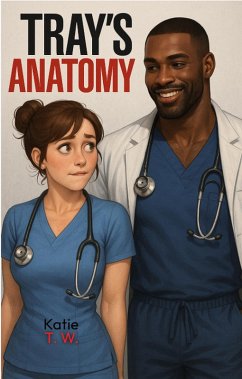 Cover Tray's Anatomy (eBook, ePUB)