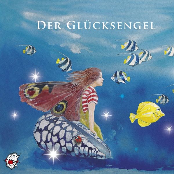 Der Glücksengel (MP3-Download) Der Glücksengel (MP3-Download)