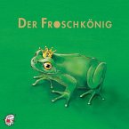 Der Froschkönig (MP3-Download)