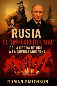 Cover Rusia: El 