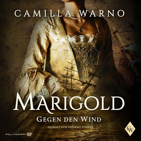 Marigold - Gegen den Wind (MP3-Download) Marigold - Gegen den Wind (MP3-Download)