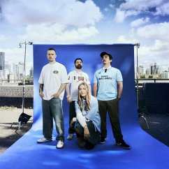 Cover Faded Intentions