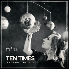 Cover Ten Times Around The Sun