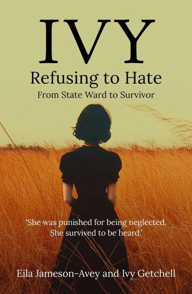 IVY, Refusing to Hate (eBook, ePUB)