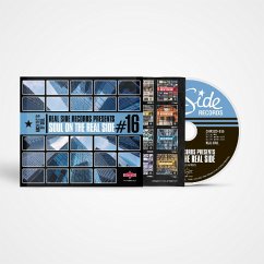 Cover Soul On The Real Side #16