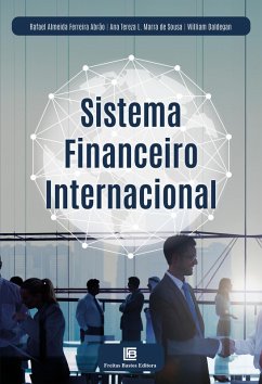 Cover Sistema Financeiro Internacional (eBook, ePUB)