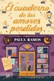El cuaderno de los amores perdidos (eBook, ePUB)