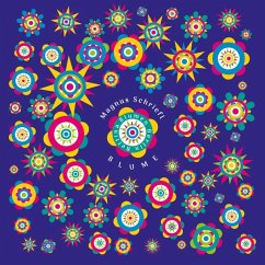 Cover Blumen Berlin Bettina