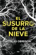 El susurro de la nieve (eBook, ePUB) - Bild 1