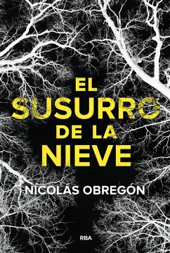 Cover El susurro de la nieve (eBook, ePUB)