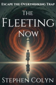 The Fleeting Now (eBook, ePUB) - Colyn, Stephen