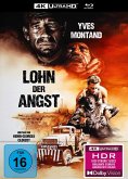 Lohn der Angst - 2-Disc Limited Collector's Editio