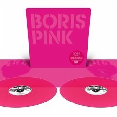 Cover Pink (20th Anniversary)