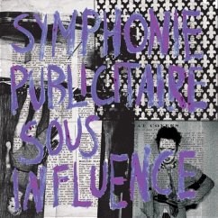 Cover Symphonie Publicitaire Sous Influence