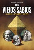 Los viejos sabios (eBook, ePUB)