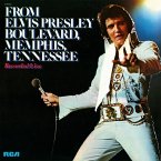 From Elvis Presley Boulevard Memphis