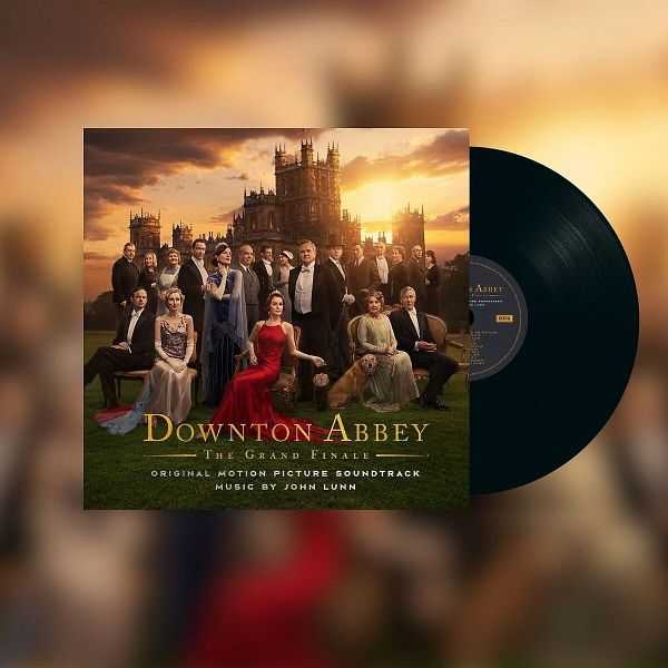 Downton Abbey: The Grand Finale