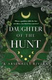 Daughter of the Hunt (eBook, ePUB)